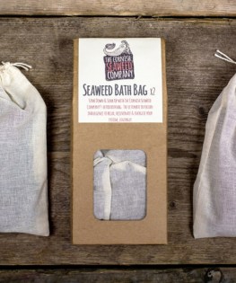 SeaweedBathBags
